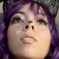 Cyberwitch Nua