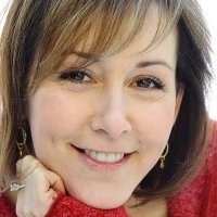 Cynthia Stevenson Nua