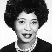 Daisy Bates Nua