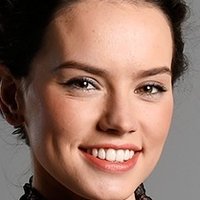 Daisy Ridley Nua