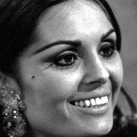 Daliah Lavi Nua