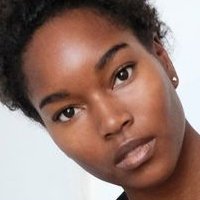 Damaris Lewis Nua