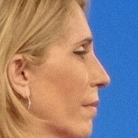 Dana Bash Nua