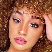 Dana Curly Nua