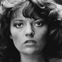Dana Gillespie Nua