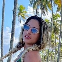 Dani Costa Nua