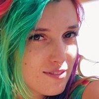 Dani Thorne Nua