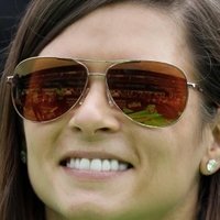 Danica Patrick Nua