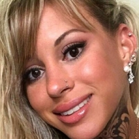 Daniela Orce Nua
