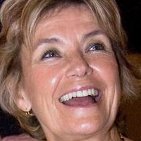 Danièle Troeger Nua