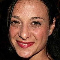 Daniella Farinacci Nua
