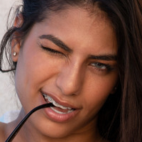 Daniella Vioti Nua