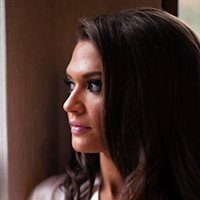 Danielle Brett Nua