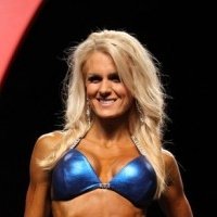 Danielle Laws Nua