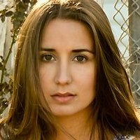 Danielle Lozeau Nua