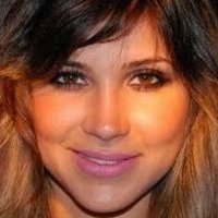 Danielle Souza Nua