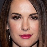 Danneel Ackles Nua