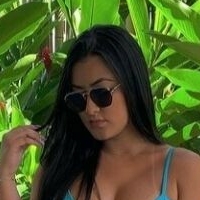 Danyelle Oliveira Nua