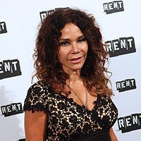 Daphne Rubin-Vega Nua