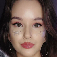 Darcy Harpel ASMR Nua