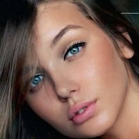 Daria Konovalova Nua