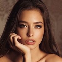 Darina Dashkina Nua