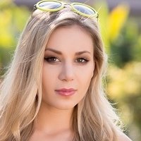 Darina Litvinova Nua