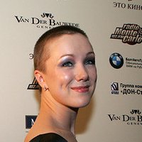 Dariya Moroz Nua