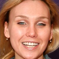 Darya Ekamasova Nua