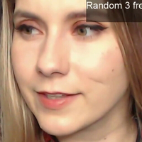 Darya Lozhkina ASMR Nua