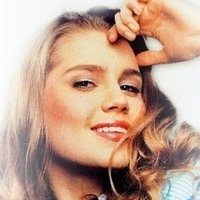 Darya Melnikova Nua