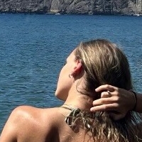 Daryna Ivanets Nua