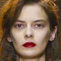 Dasha Denisenko Nua