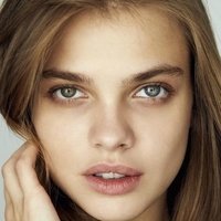 Dasha Khlystun Nua