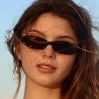 Dasha Komarova / Darya Komarova / Odarka Komarova Nua