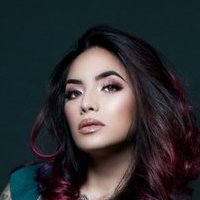 Davina Joy Nua