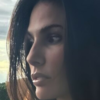 Dayane Mello Nua