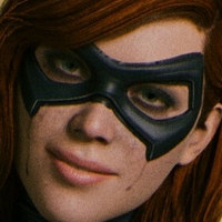 DC Comics Nua