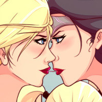 DC Rule34 Nua