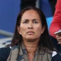 Debbie Klinsmann Nua