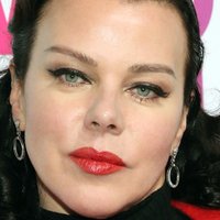 Debi Mazar Nua