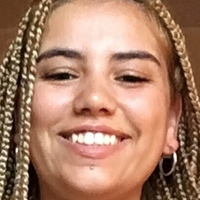Débora Brandão Nua
