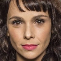 Débora Falabella Nua
