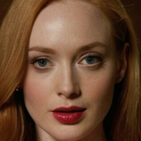 Deborah Ann Woll Fake Nua