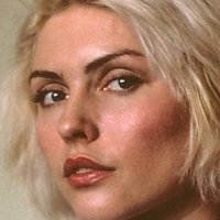 Deborah Harry Nua