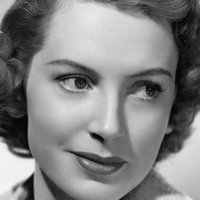 Deborah Kerr Nua