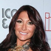 Deena Nicole Cortese Nua