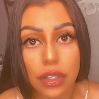 Délice Nadia Nua