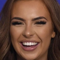 Demi Jones Nua