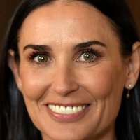 Demi Moore Nua